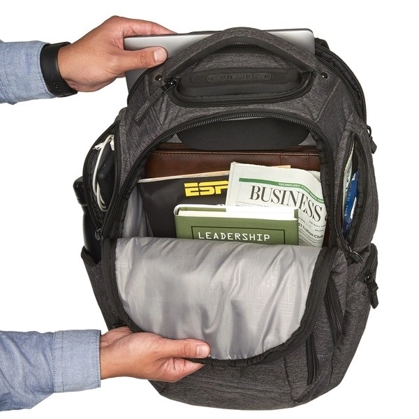 Rugzak OGIO Renegade RSS zwarte pindot