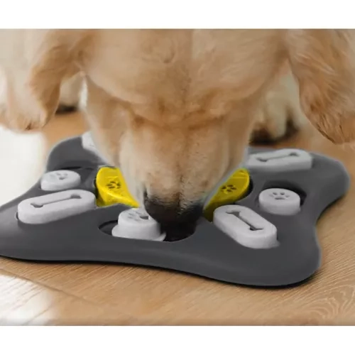 Interactief Speelgoed voor Honden Purlov 23039