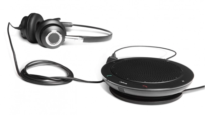 Jabra Speak 410 MS conferentieluidspreker