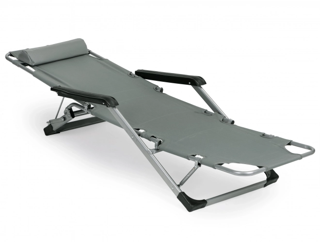 Opvouwbare strandstoel 2-in-1