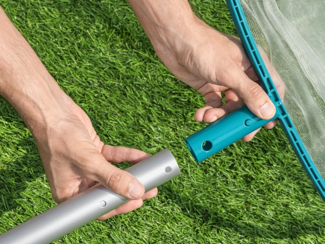 Bestway schepnet voor zwembadreiniging