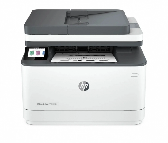 Multifunctioneel apparaat HP LaserJet Pro