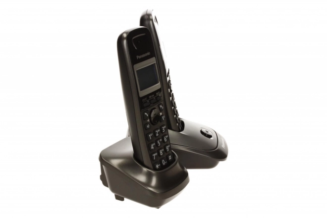 Panasonic draadloze telefoon met DECT-functie