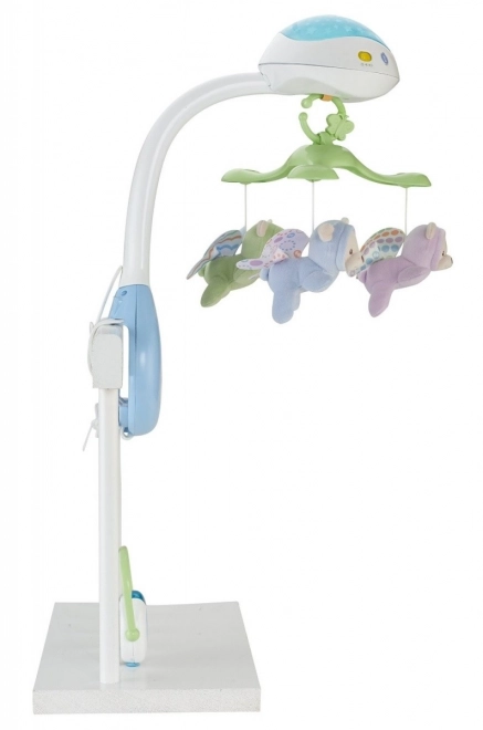 Fisher-Price Mobiel boven de wieg - vlinders