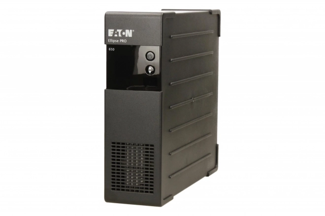 Backupvoeding Eaton Ellipse PRO 650