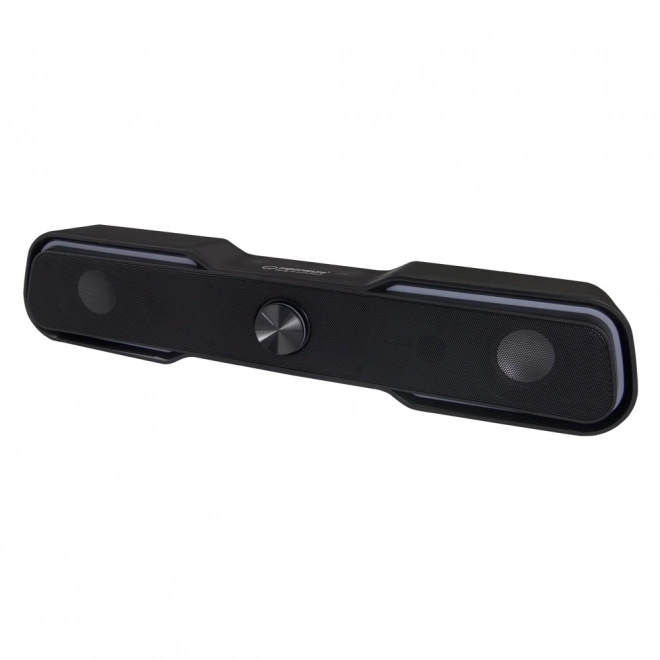 USB soundbar met LED verlichting Apala