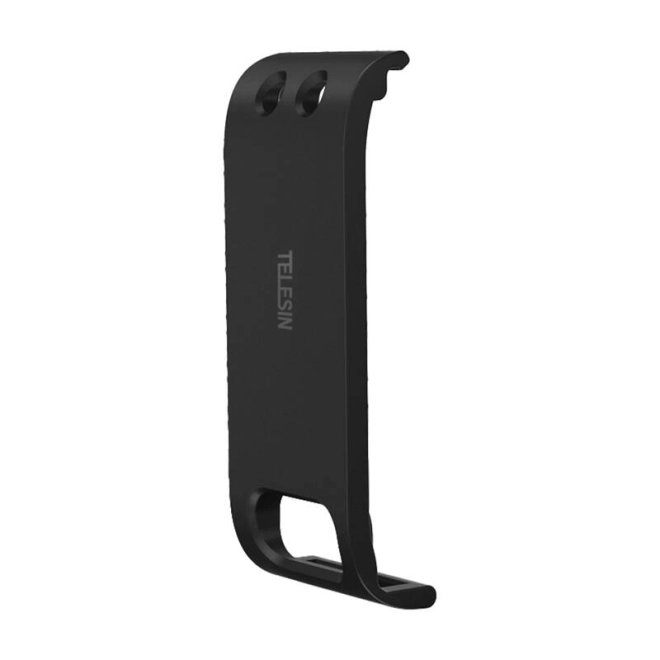 Zijpaneel Telesin voor GoPro Hero 9 / Hero 10 / Hero 11 / Hero 12 GP-CLC-901 (kunststof)