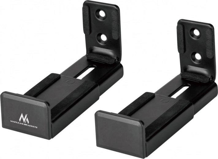 Stevige metalen constructie en eenvoudige montage