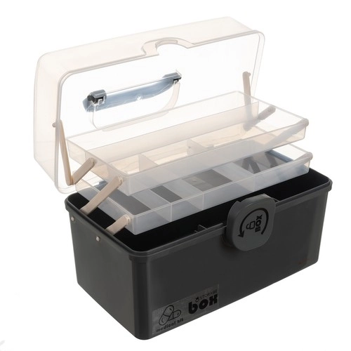 Ruhhy Medische Organizer 24499
