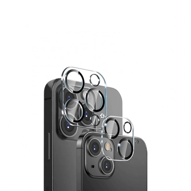 Beschermend glas voor de camera Lens Shield voor iPhone 14 / iPhone 14 Plus