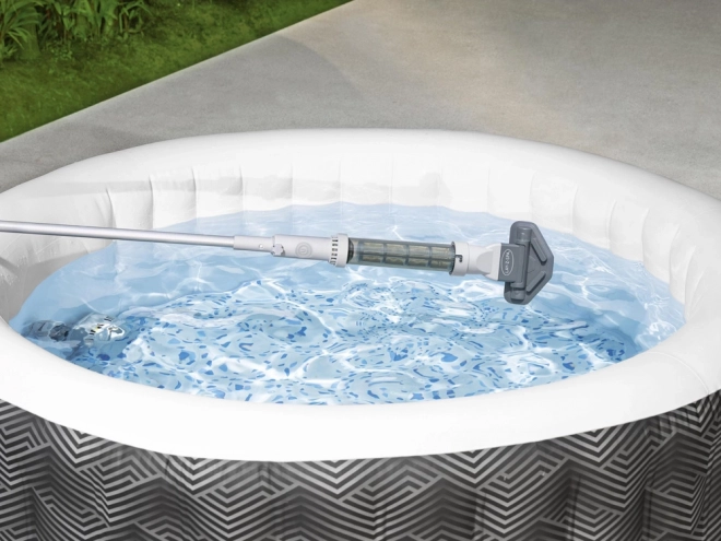 Draadloze stofzuiger voor jacuzzi Lay-Z-Spa