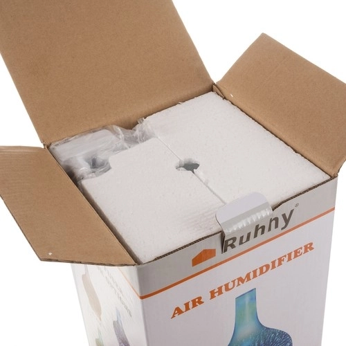 Aroma diffuser - luchtbevochtiger 100ml Ruhhy 22356