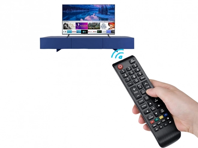 Universele afstandsbediening voor Samsung Smart TV