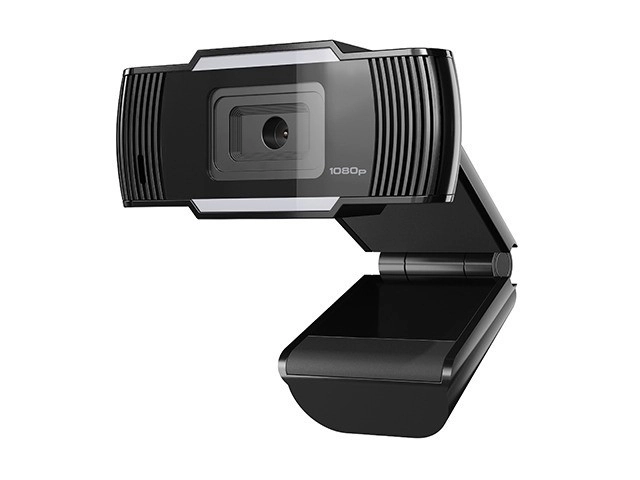 Webcam Full HD 1080P Autofocus Lori Plus