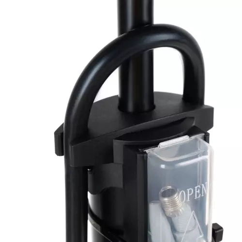 Handpomp - pomp met manometer Trizand 19164
