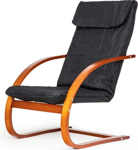 Natuurlijke schommeling voor diepe ontspanning