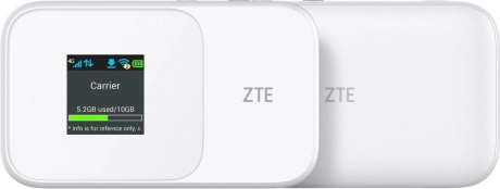 Dual-band Wi‑Fi 5