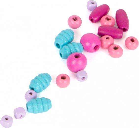 Ontwikkeling van fijne motoriek en geduld