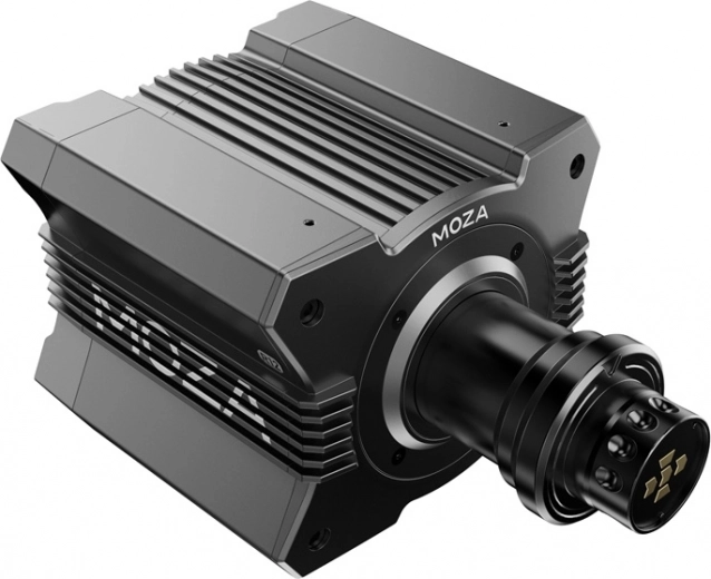 Snelspanner en robuuste constructie