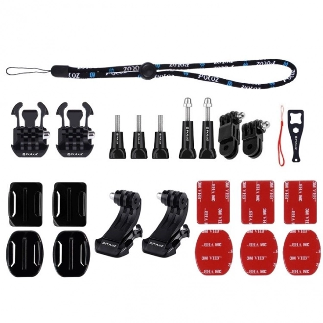Ultieme Combo Kit voor DJI Osmo Pocket 43 in 1