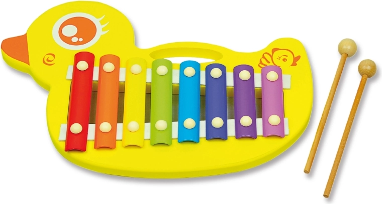 Vrolijk design waar kinderen van houden