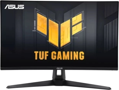 27-inch gamingmonitor ASUS TUF Gaming VG27AQA1A