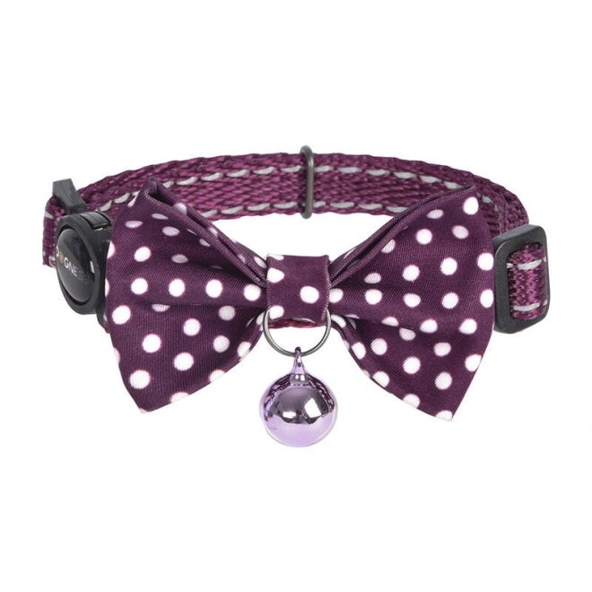 Kleding voor katten - set halsbanden Dogness