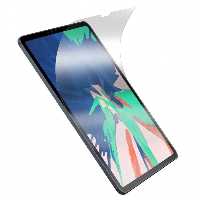 Baseus papieren zachte matte folie voor iPad Pro 11" 2018