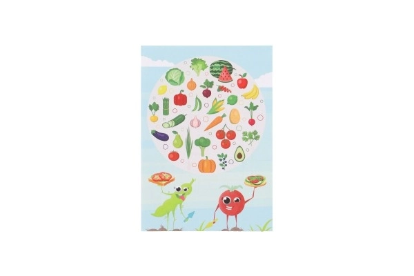 Tuinset Gardenico Kids met bloempotten