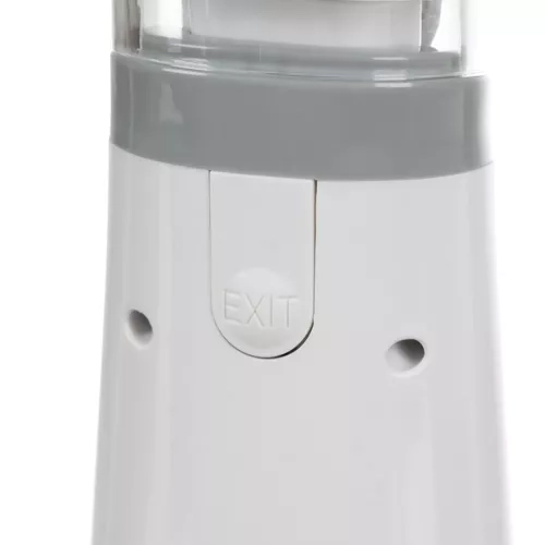 Draagbare inhalator/nebulisator Malatec 22706