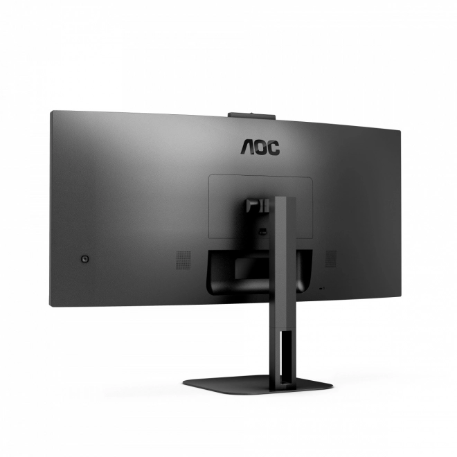 Gebogen monitor AOC CU34V5CW 34"
