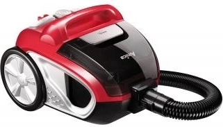 Zakloze stofzuiger BAGIO VM3044