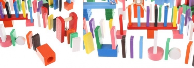 Domino Kruzzel - 1080 stuks