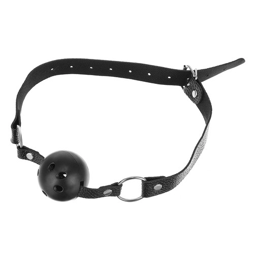 Erotische accessoires - set - zwart 23431