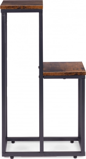 Antislipvoetjes beschermen de vloer