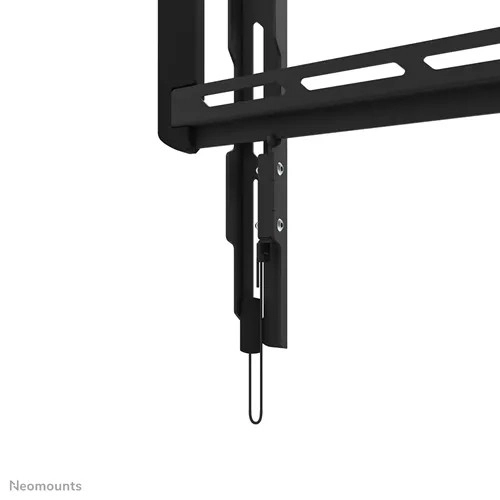 Wandbeugel voor TV Neomounts tot 86 Inch
