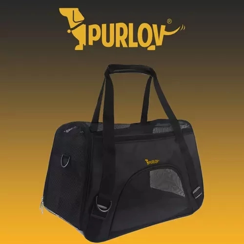Transporter - tas voor hond/kat