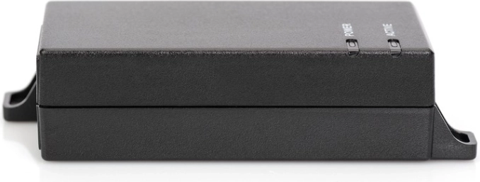 Actieve 802.3af‑compatibiliteit
