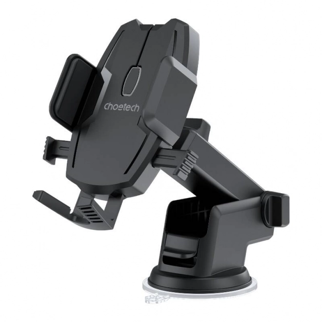 Gravitatie telefoonhouder voor in de auto Choetech H043 zwart