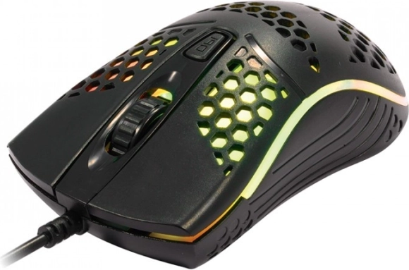 Bedrade gamingmuis Ghost