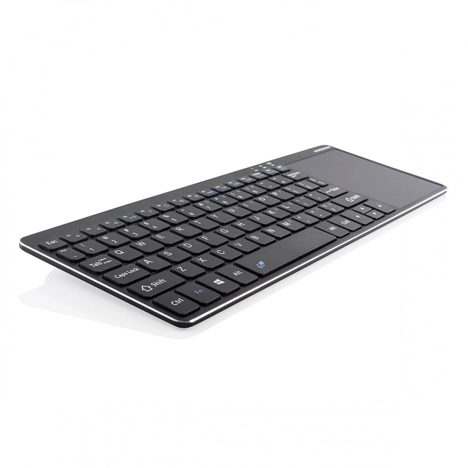 Draadloos toetsenbord met touchpad MODECOM MC-TPK1