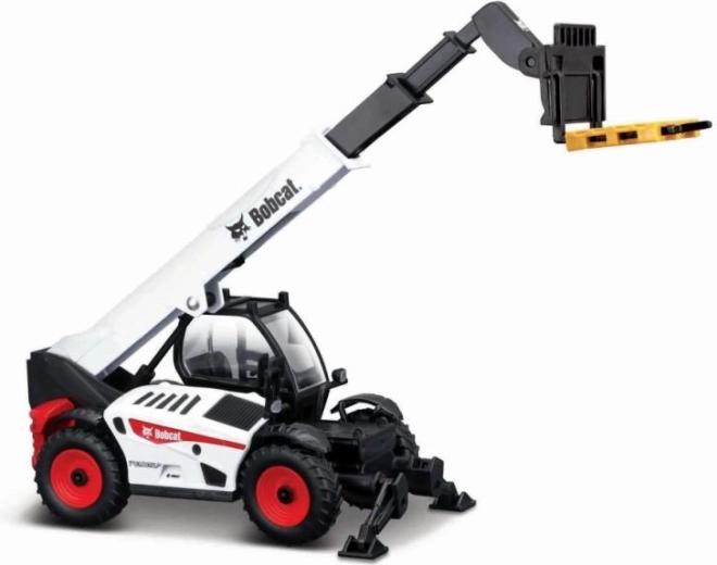 Stabilisatiesteunen voor zekerheid tijdens het heffen