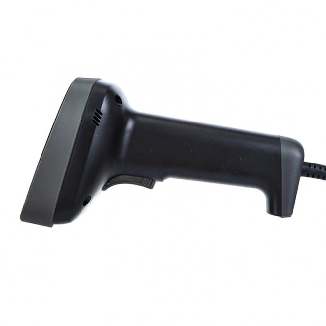 Handscanner voor barcodes Deli E14953