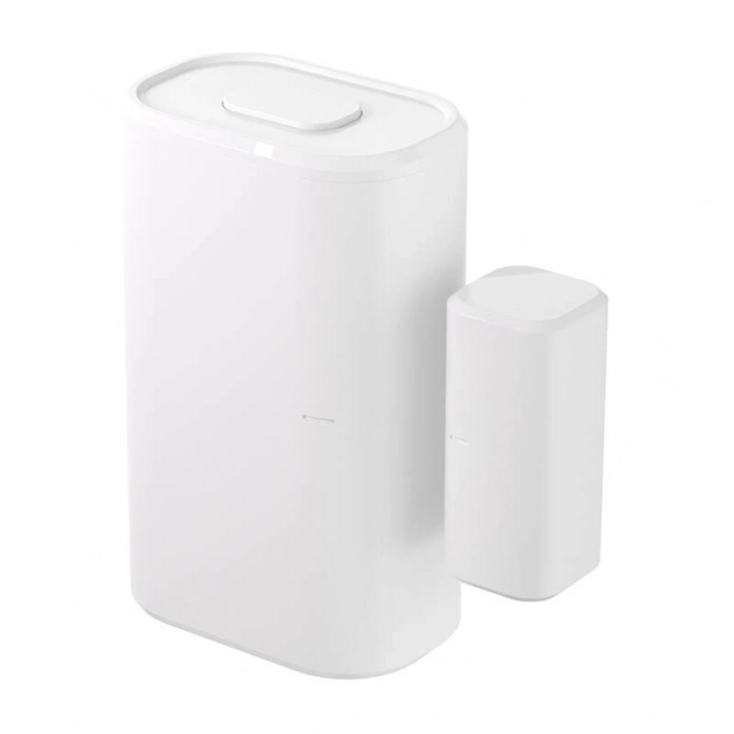 ZigBee SONOFF SNZB-04P deur- en raamsensor met batterij