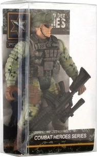 Praktische geschenkverpakking