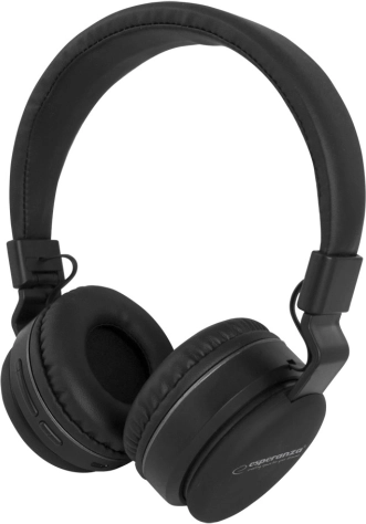 Draadloze Bluetooth-koptelefoon Bard