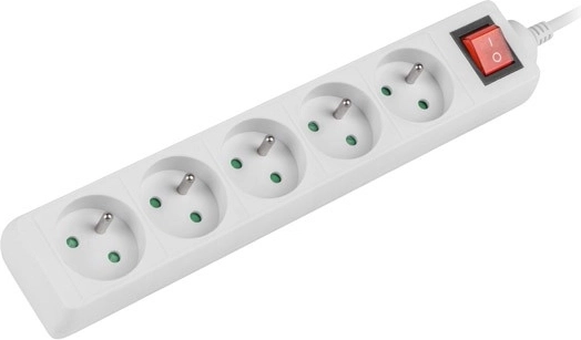 Kwalitatieve koperen kabel