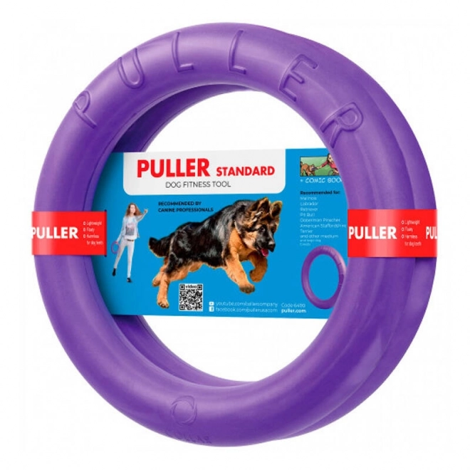 Oefenspeelgoed voor honden Puller Standaard 28 cm