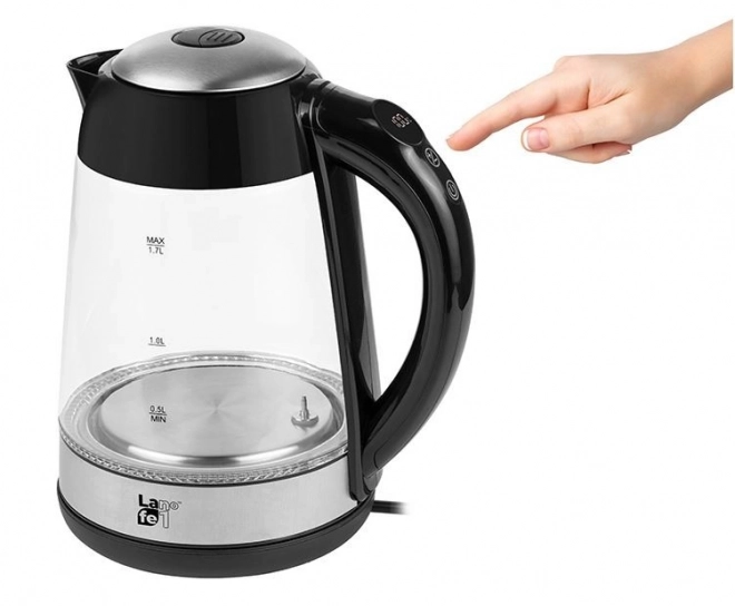 Elektrische waterkoker Lafe