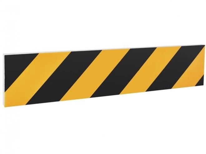 Autodeurbeschermer 50x10x1,5cm